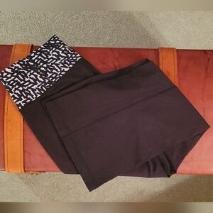 Original lululemon Yoga Pants
